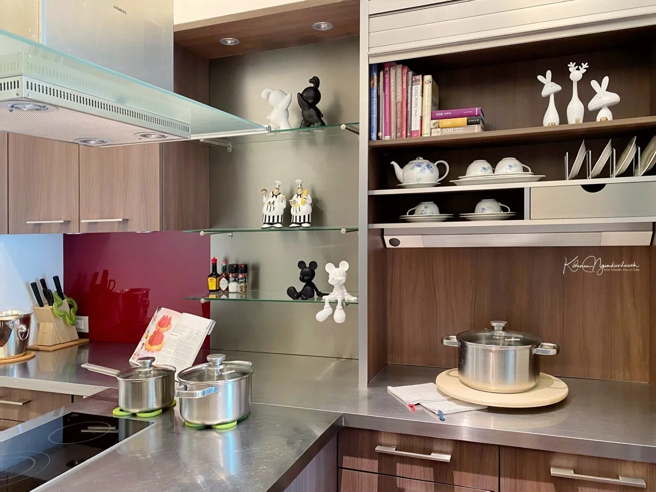 Property photos for Le Raffine Jambu Dvipa Sukhumvit 39