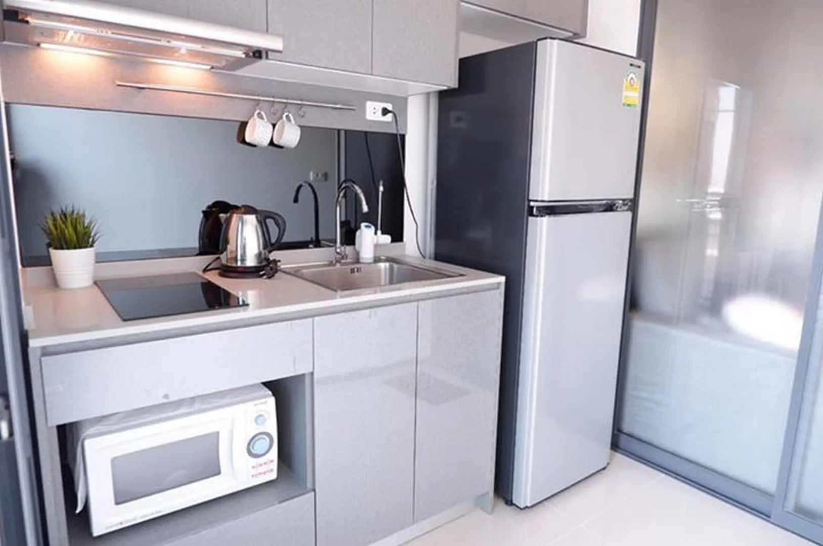 Property photos for Ideo Sukhumvit 93