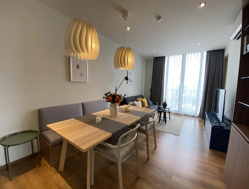 Property photos for Park Origin Phromphong