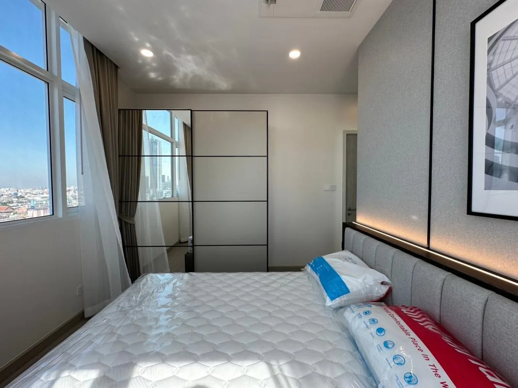 Property photos for Supalai Premier Si Phraya-samyan