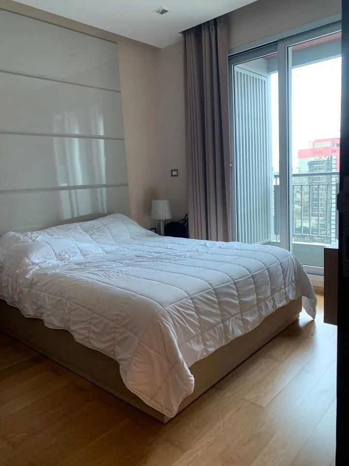 Property photos for The Address Asoke