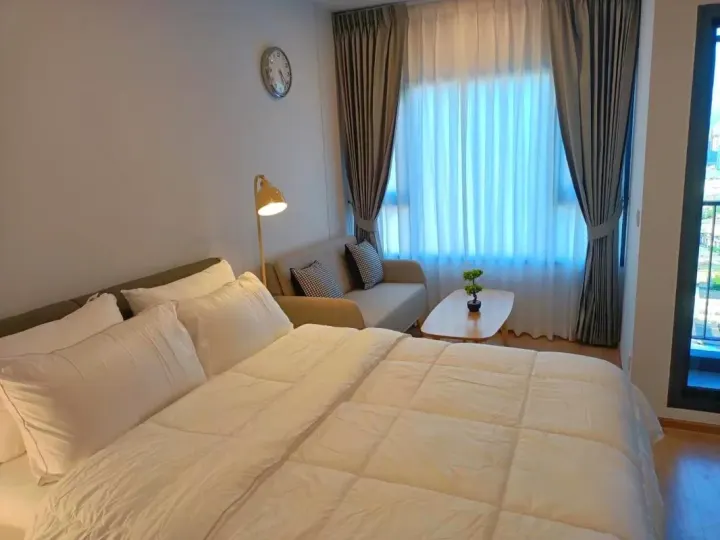 Property photos for Life Rama 4 - Asoke
