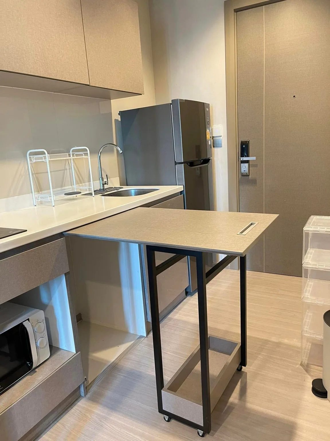 Property photos for LIFE Asoke - Rama 9