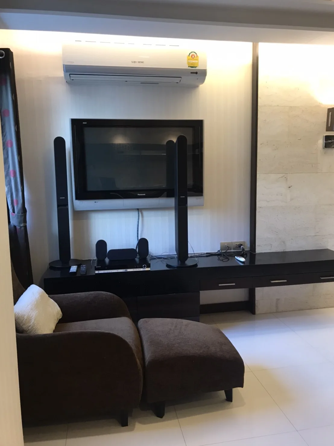 Property photos for Pearl Garden