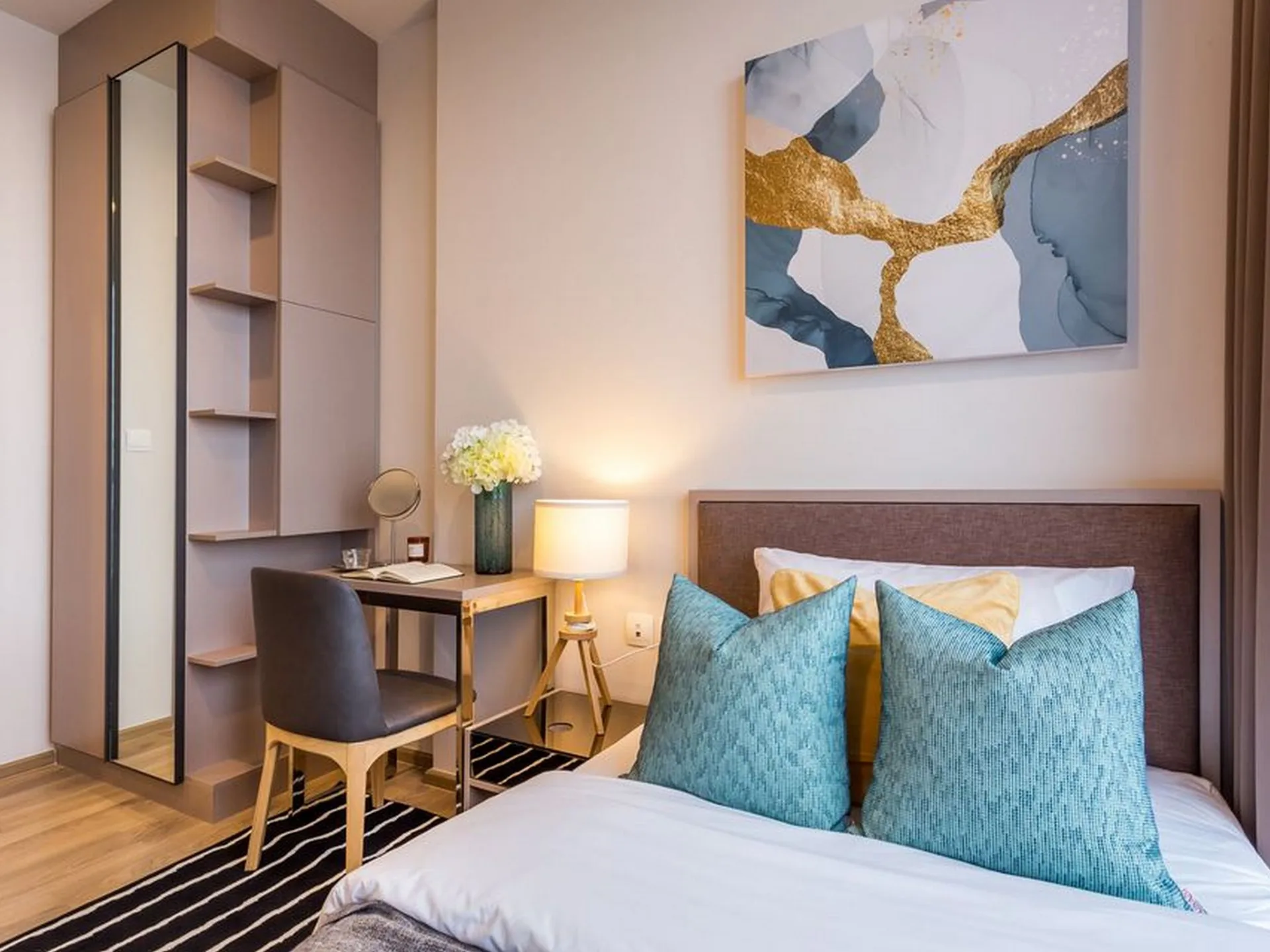 Property photos for OKA HAUS Sukhumvit 36