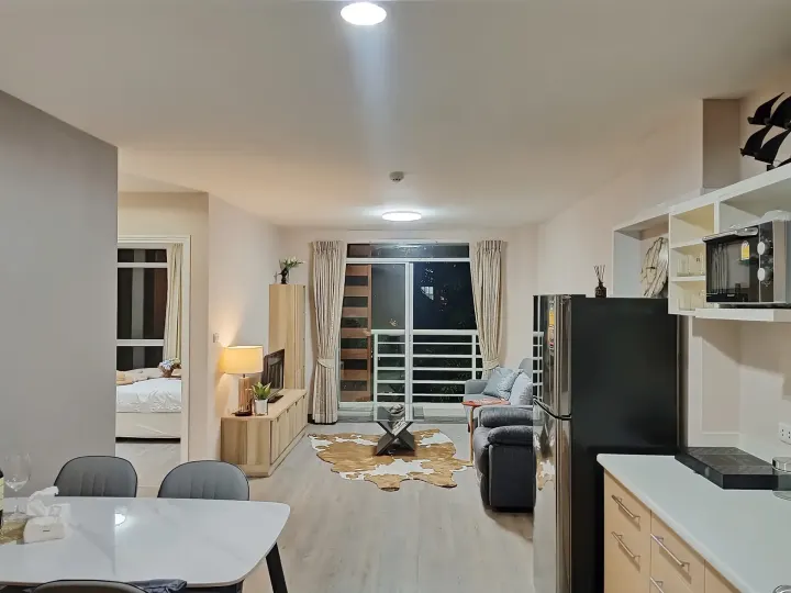 Property photos for The Link Sukhumvit 50