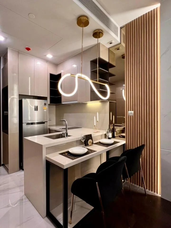 Property photos for Laviq Sukhumvit 57