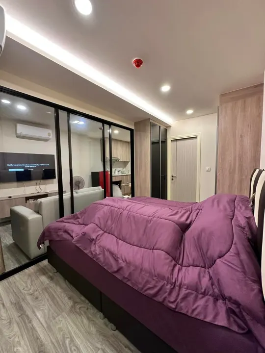 Property photos for Ikon Sukhumvit 77