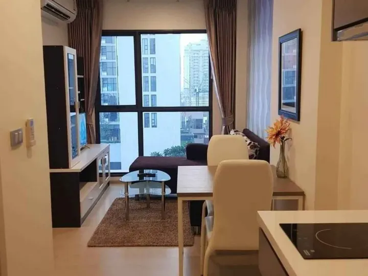 Property photos for Rhythm Asoke 2