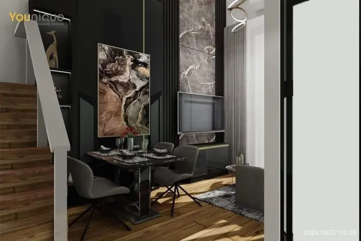 Property photos for Ideo Rama 9 - Asoke