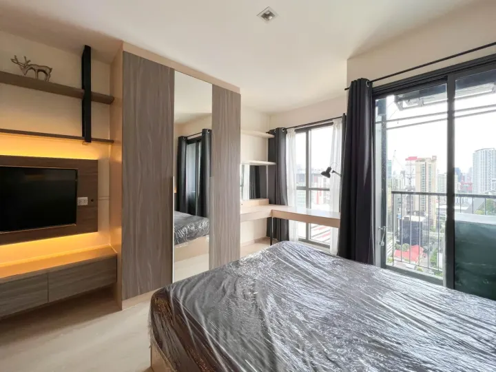 Property photos for Rhythm Rangnam