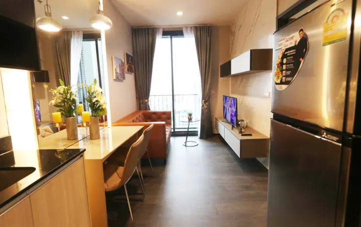 Property photos for Edge Sukhumvit 23