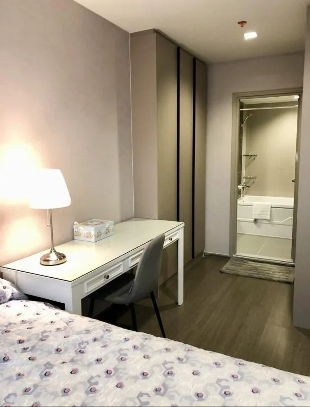 Property photos for Ideo Sukhumvit 93