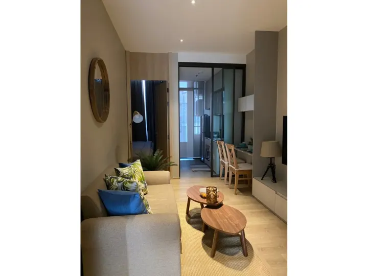 Property photos for The FINE Bangkok Thonglor - Ekamai