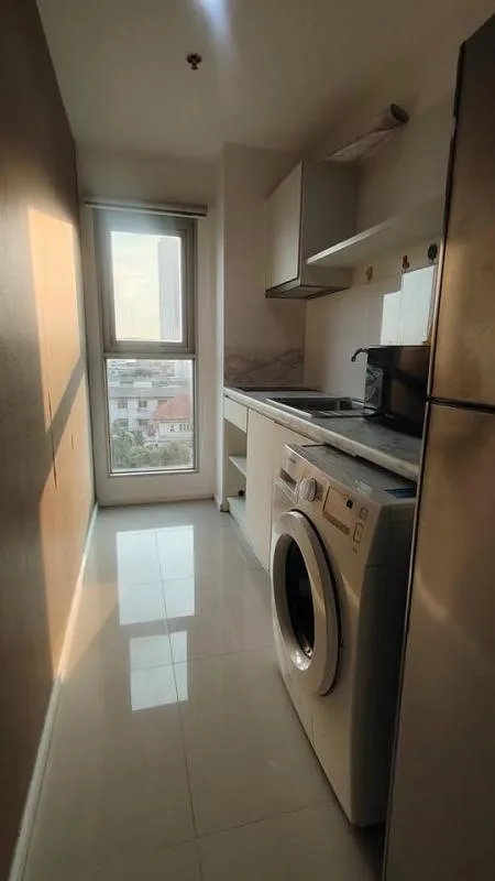 Property photos for Aspire Sukhumvit 48