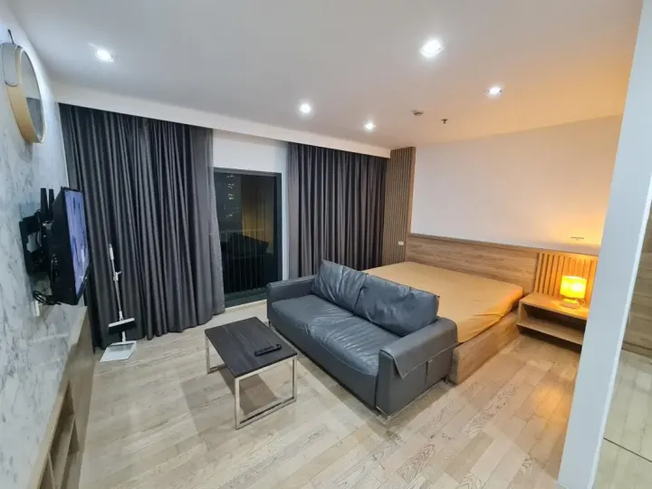 Property photos for Noble Remix