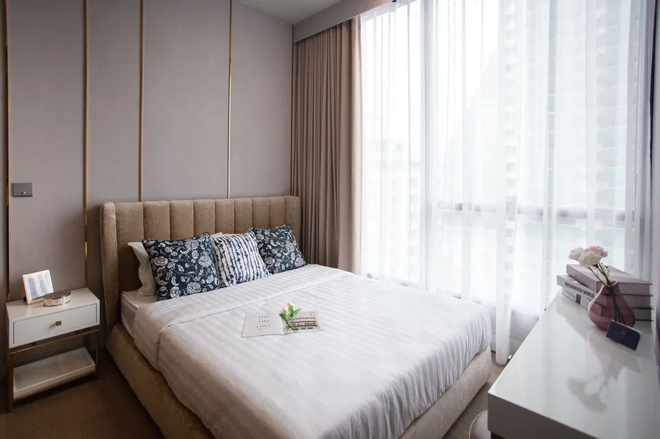 Property photos for Celes Asoke