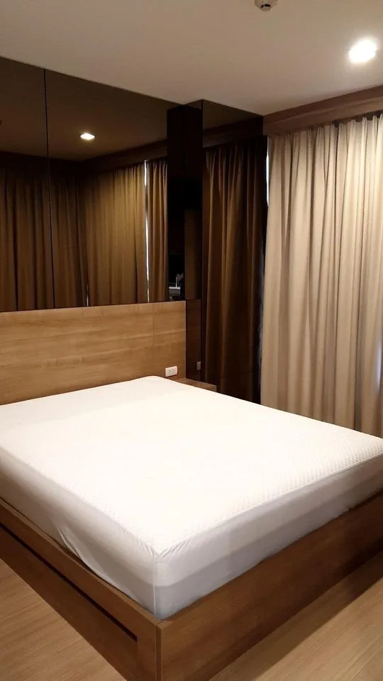 Property photos for Rhythm Ratchada - Huai Khwang