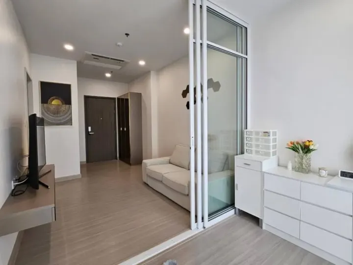 Property photos for Supalai Premier Si Phraya-samyan