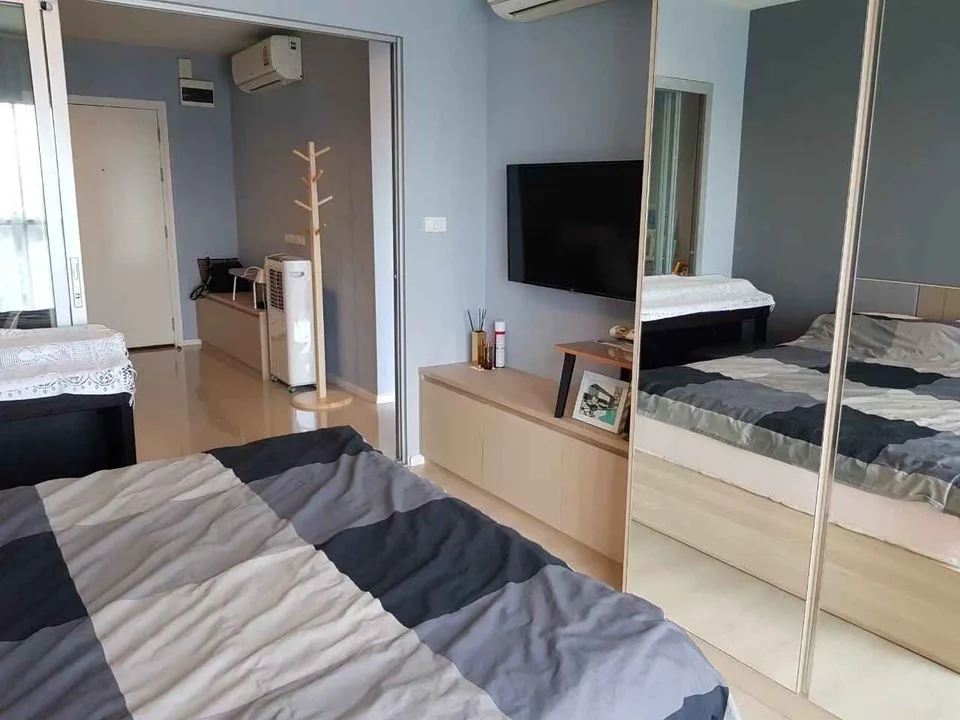 Property photos for Aspire Sukhumvit 48