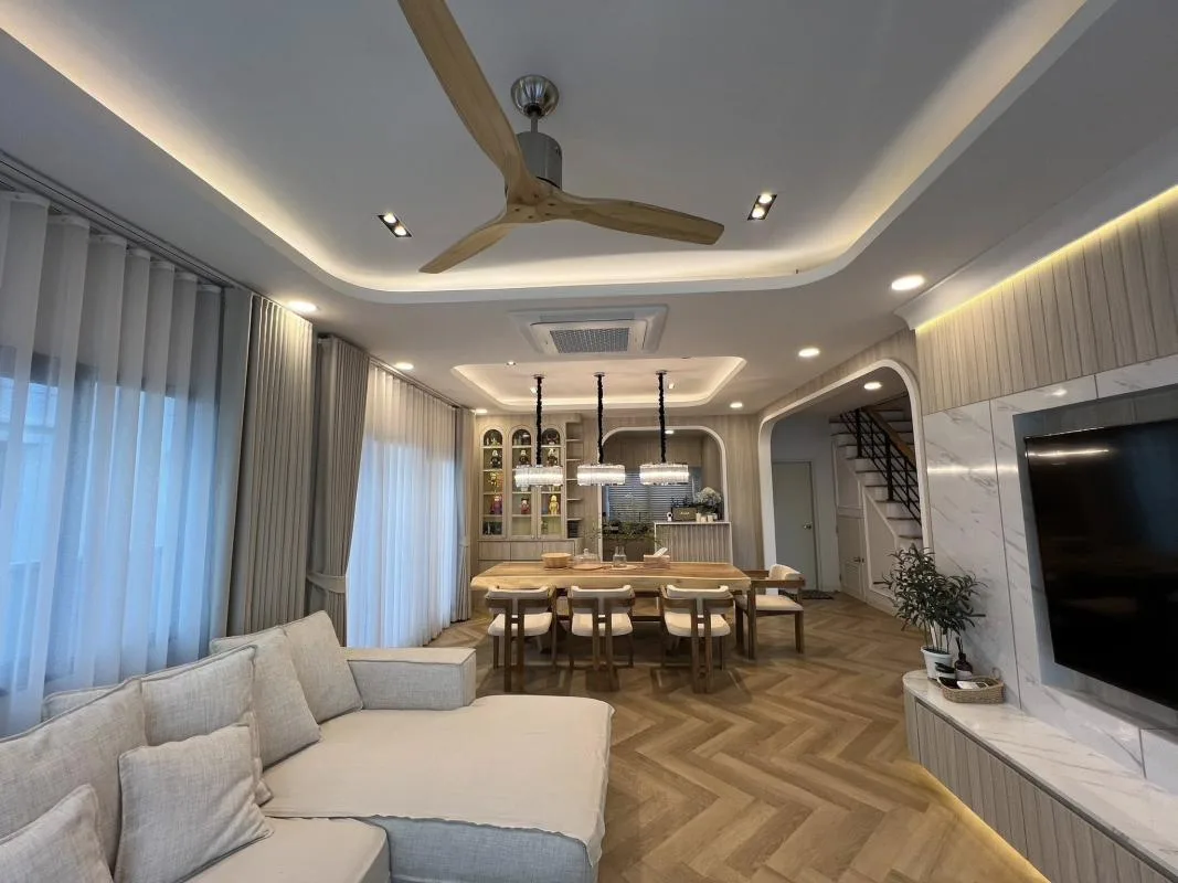 Property photos for Centro Bangna - Km.7