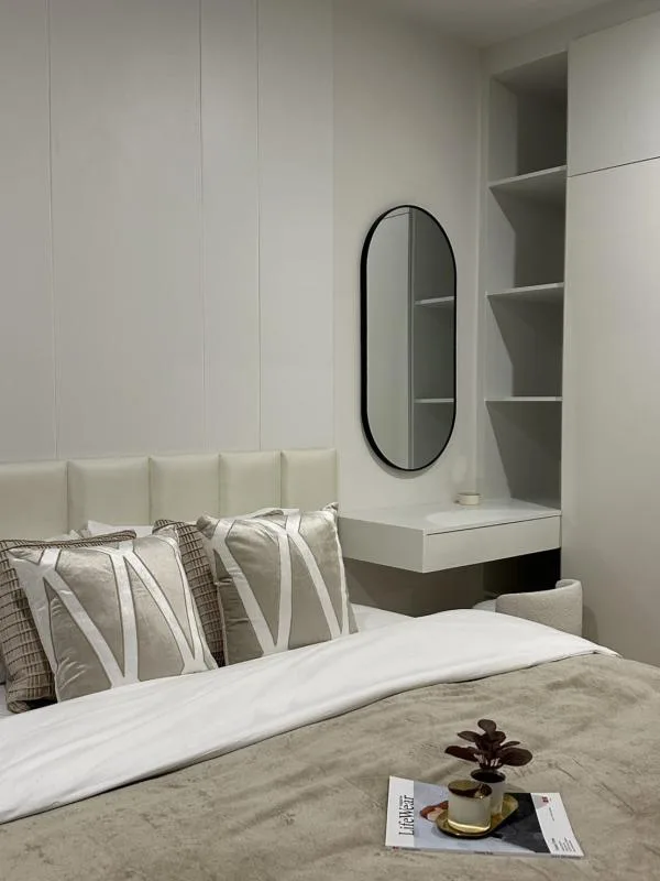 Property photos for Life Rama 4 - Asoke