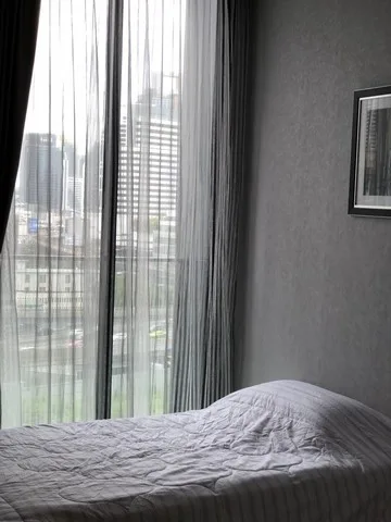 Property photos for Noble Ploenchit