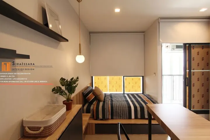 Property photos for Life Sukhumvit 62