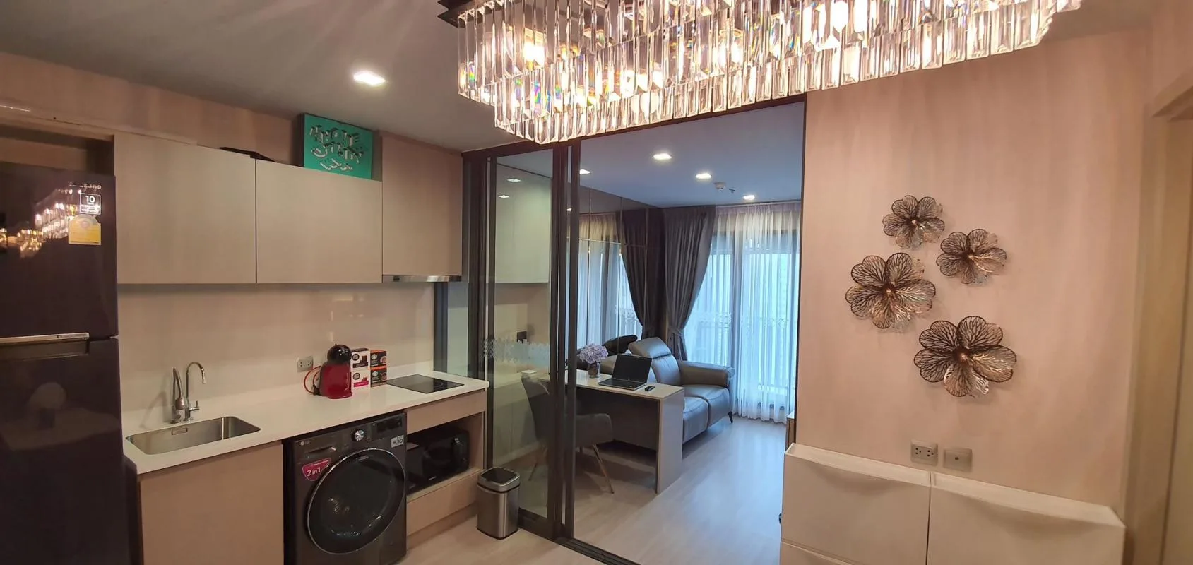 Property photos for Life Ladprao