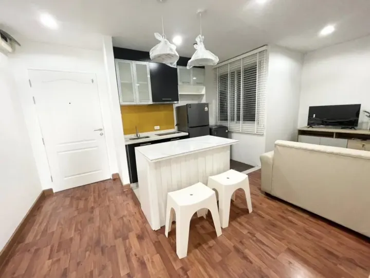 Property photos for Bangkok Horizon Ramkhamhaeng