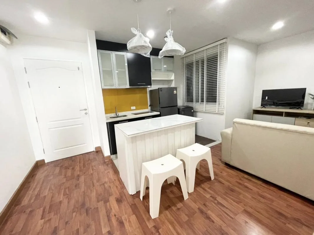 Property photos for Bangkok Horizon Ramkhamhaeng