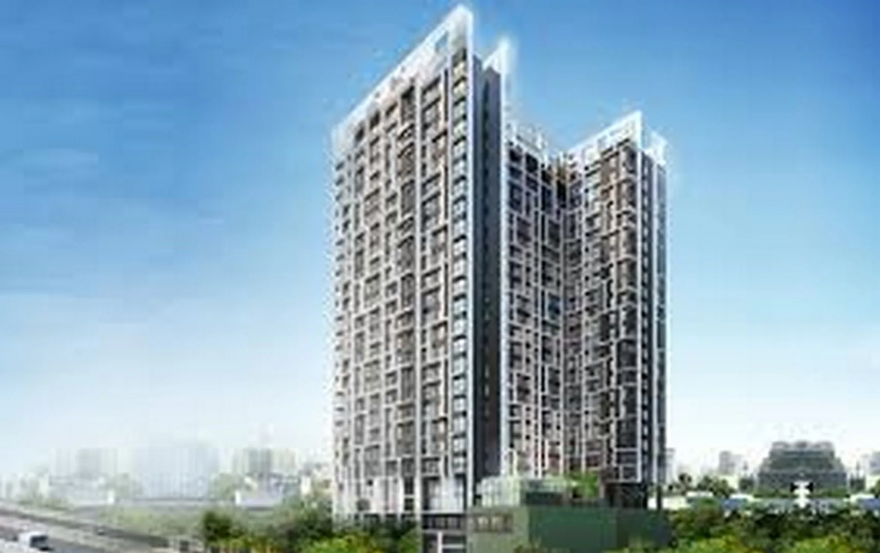 Property photos for Ideo Mobi Rama 9