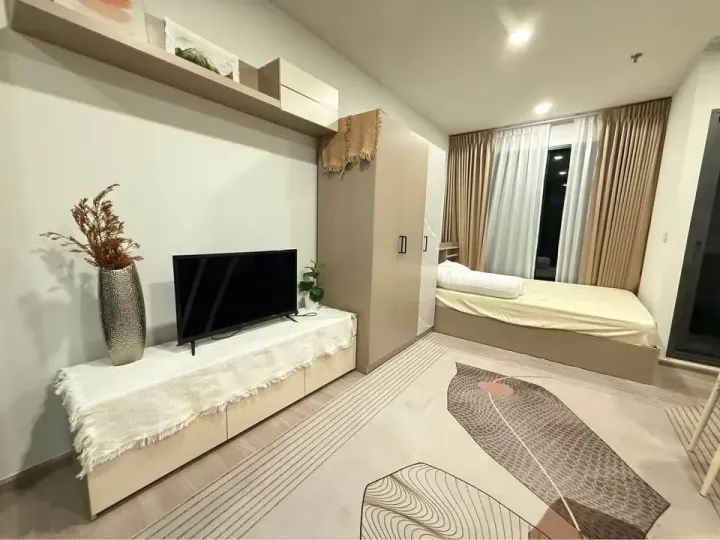 Property photos for Aspire Sukhumvit-rama4