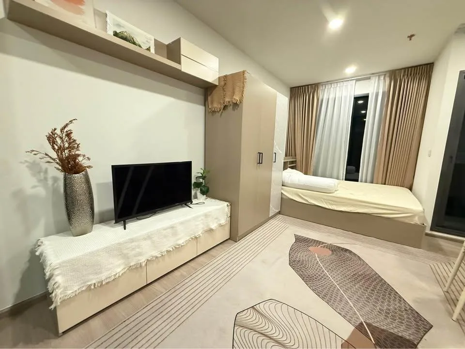 Property photos for Aspire Sukhumvit-rama4