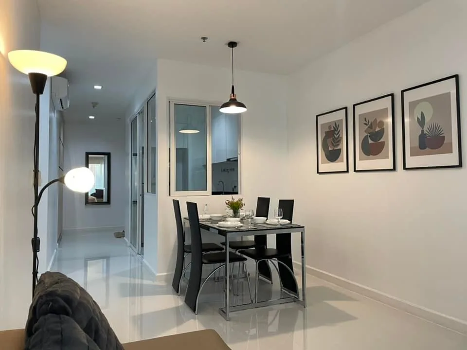 Property photos for The Bloom Sukhumvit 71