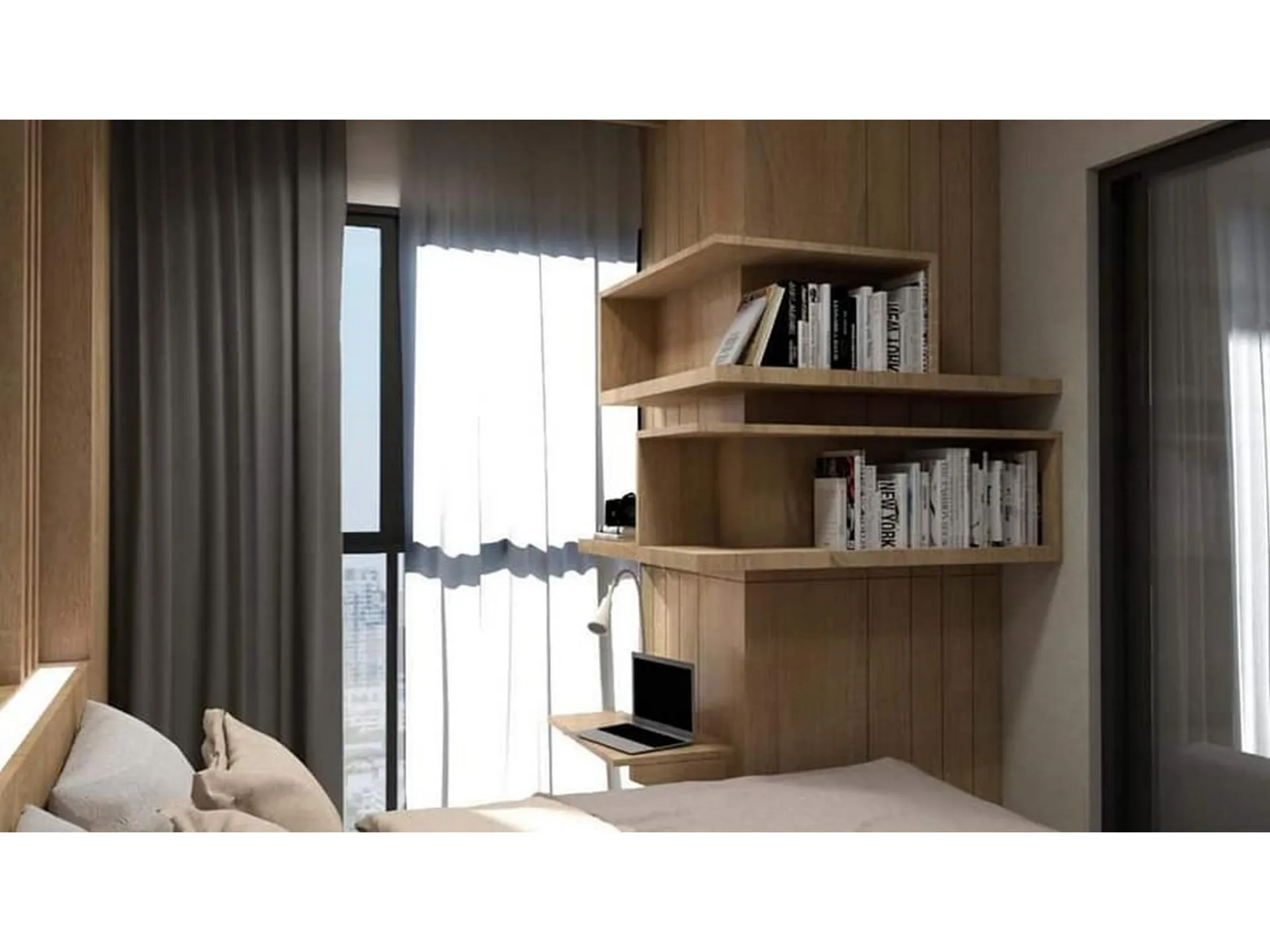 Property photos for Living Nest Ladprao 44