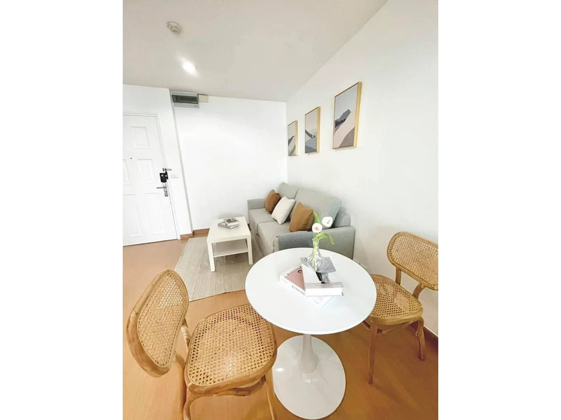 Property photos for Life Sukhumvit 65