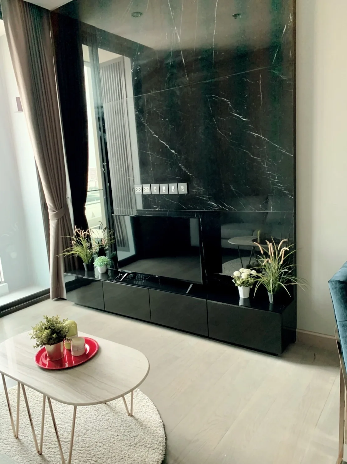 Property photos for The Esse at Singha Complex