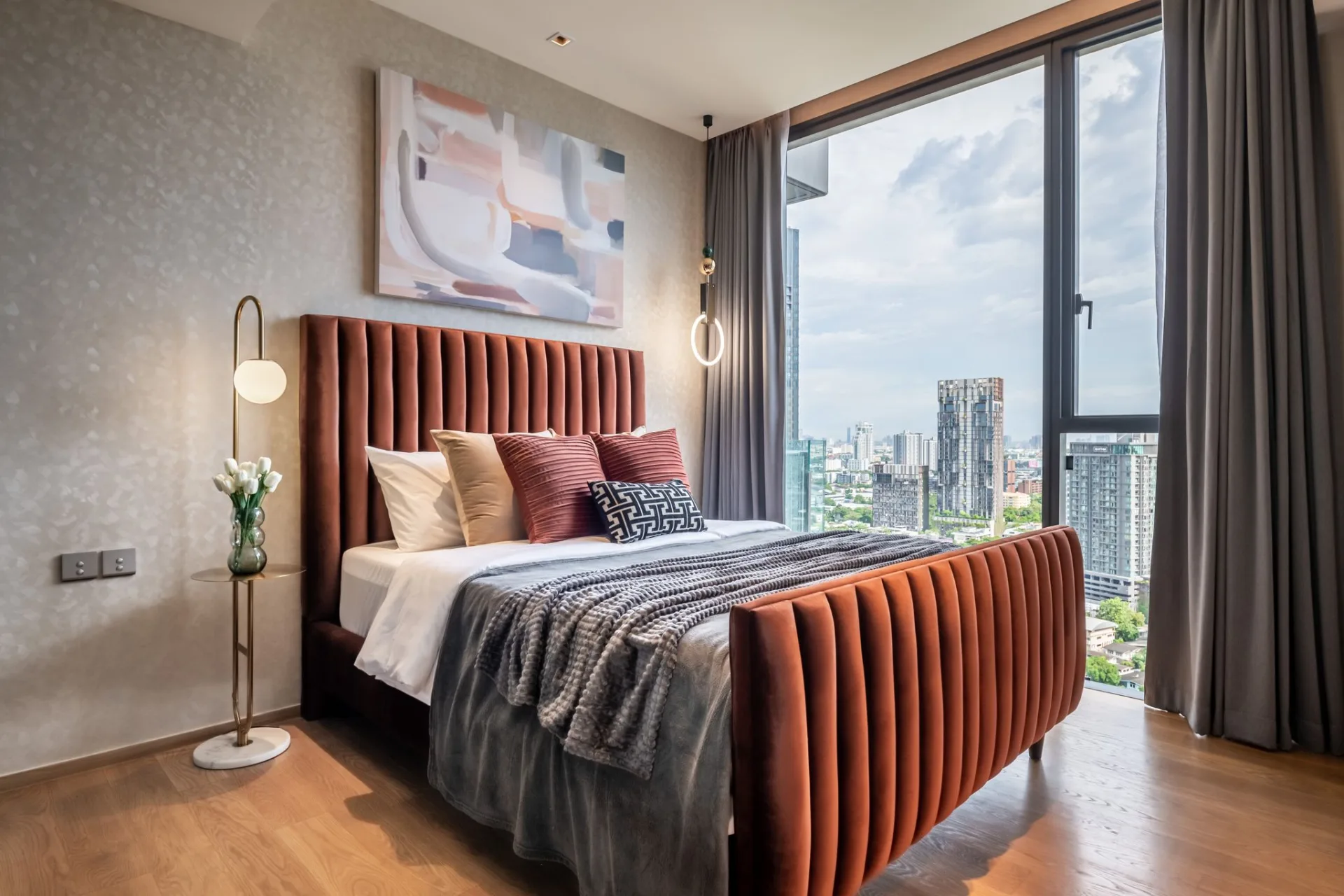 Property photos for BEATNIQ Sukhumvit 32