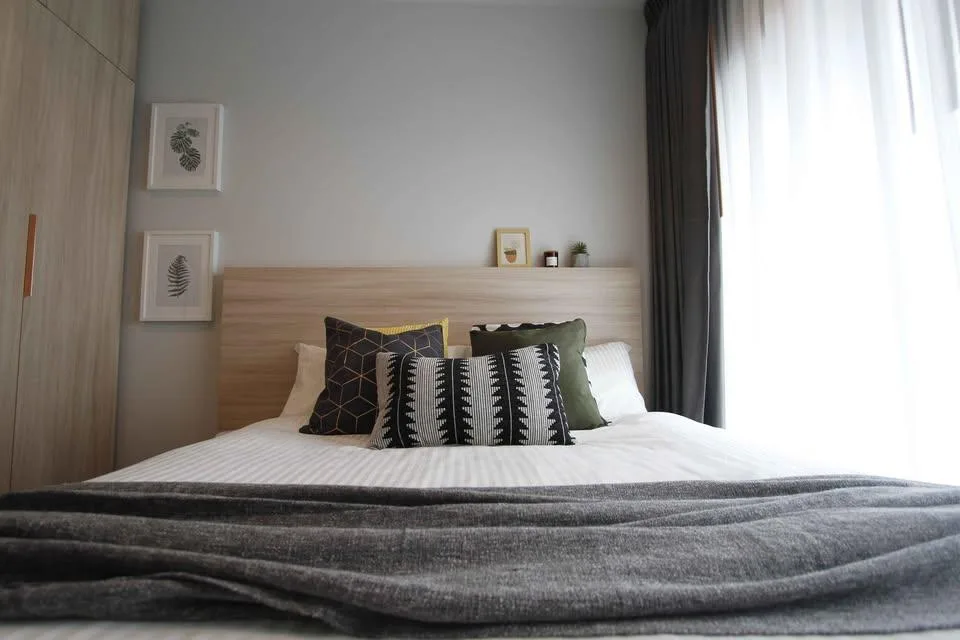 Property photos for LIFE Asoke - Rama 9