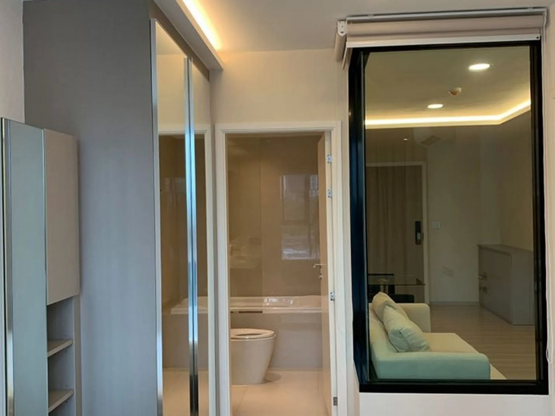 Property photos for Vtara Sukhumvit 36