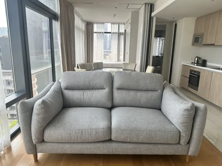 Property photos for Circle Living Prototype