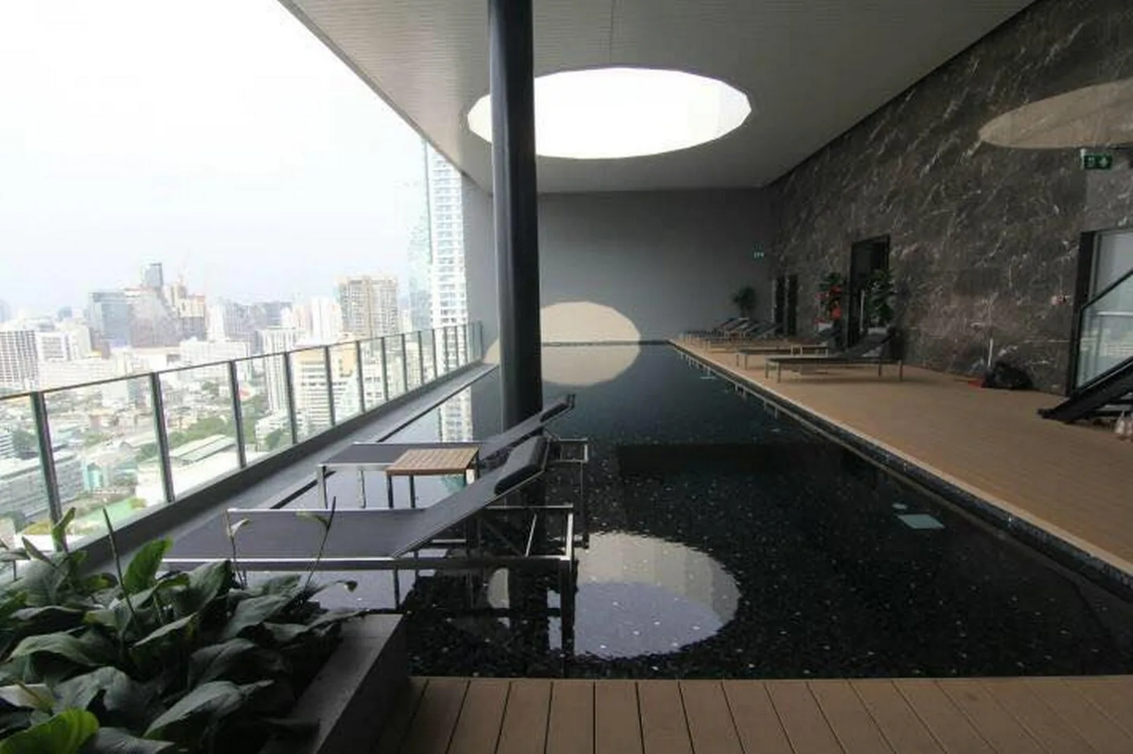 Property photos for Noble Revolve Silom