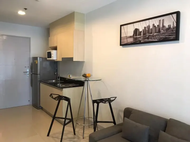 Property photos for Ideo Ratchada - Huaykwang