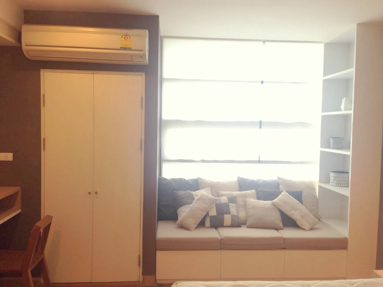 Property photos for The Alcove Thonglor 10