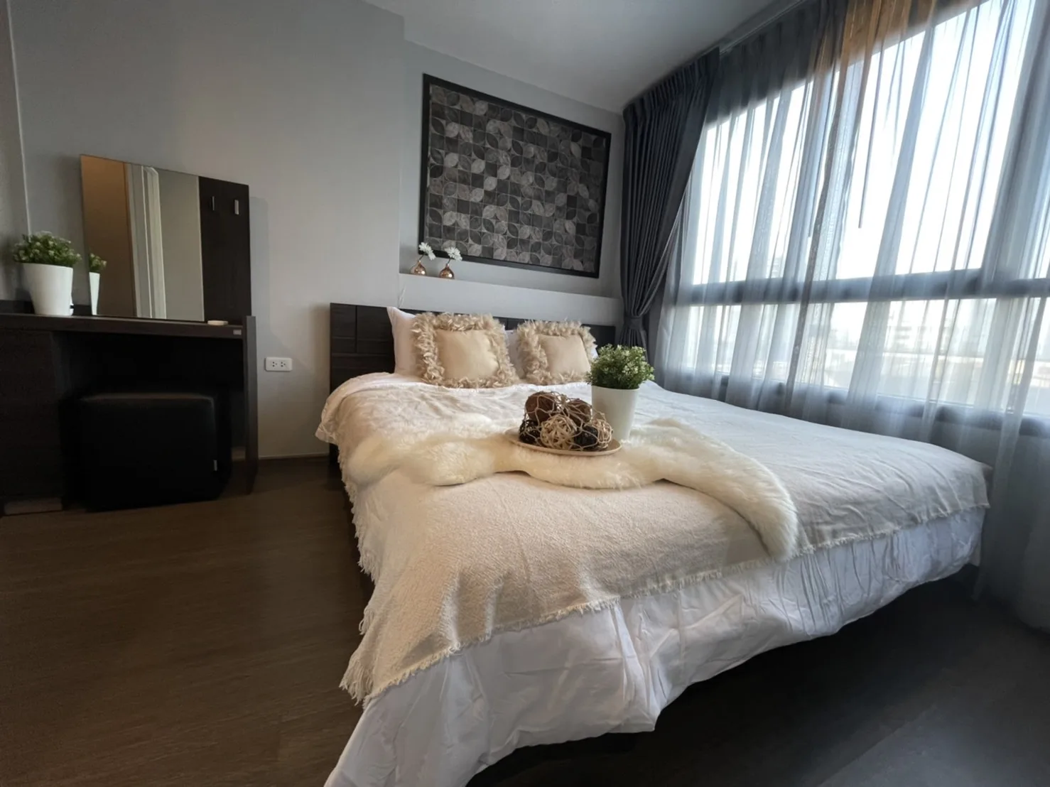 Property photos for Ideo Sukhumvit 93