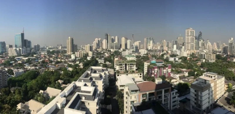 Property photos for Rhythm Sukhumvit 36 - 38
