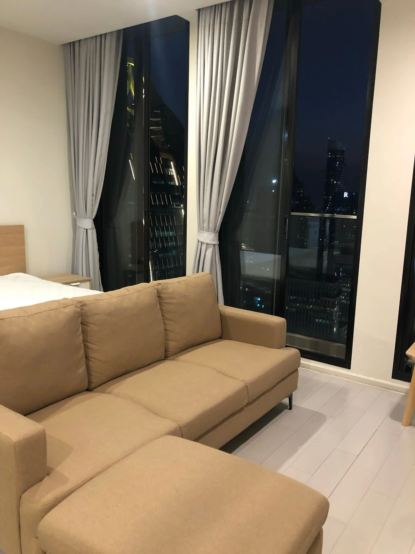 Property photos for Noble Ploenchit