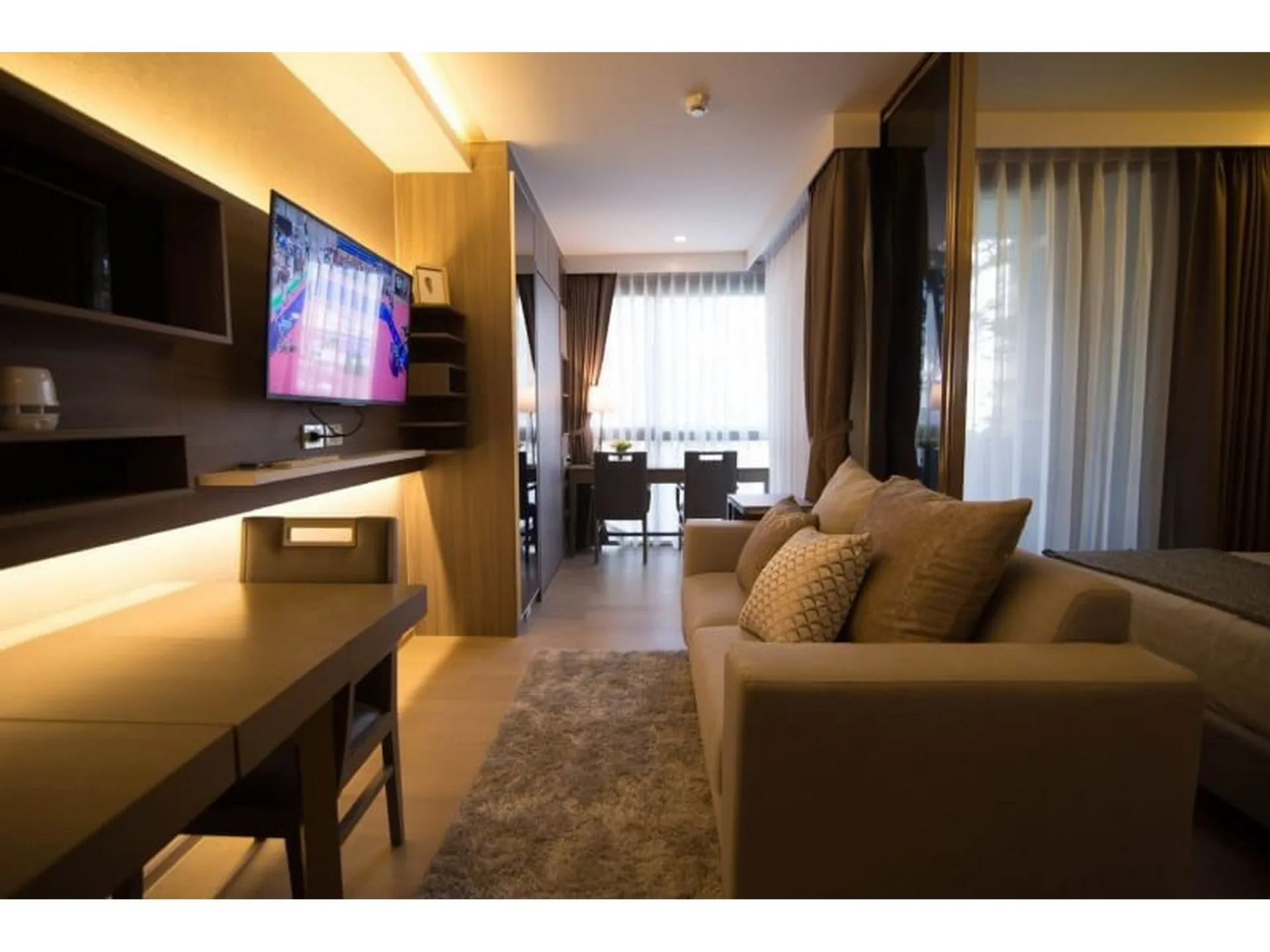 Property photos for Urbitia Thong Lo