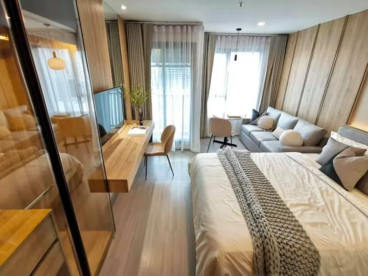 Property photos for Life Ladprao